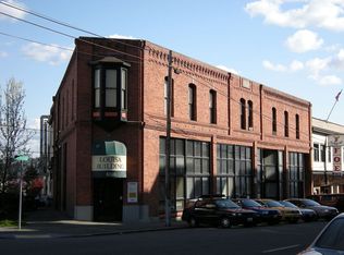 5218 20th Ave NW APT 206, Seattle, WA 98107