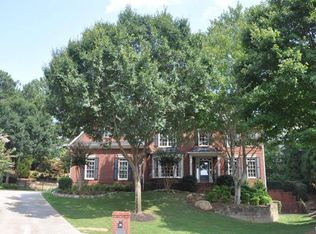 940 Crofters Pass, Alpharetta, GA