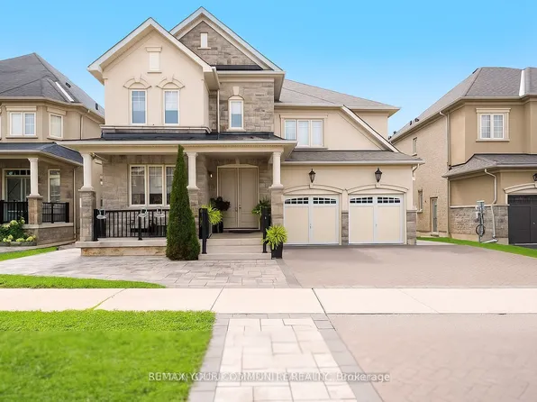 43 Fairmont Ridge Trl, King, ON L7B 0A6