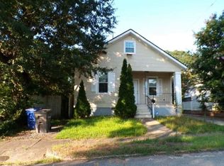 472 Sloan St, Spartanburg, SC 29303