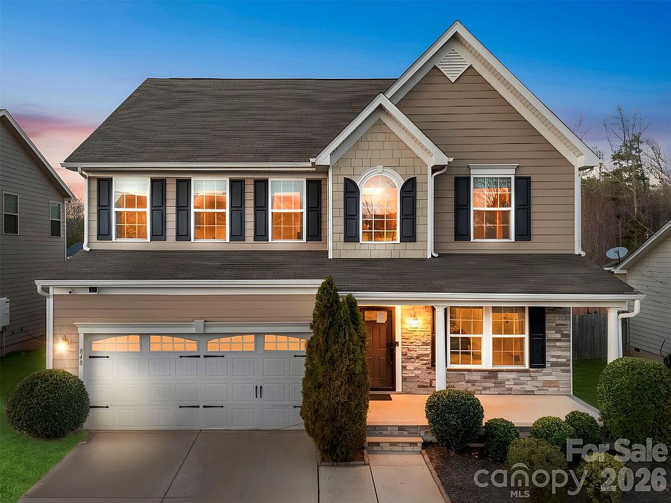 1st image of 848 Wingthorn Rose Dr