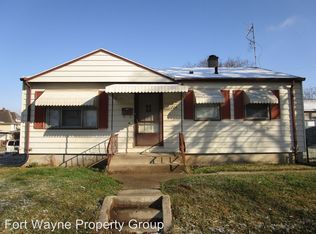 226 W Packard Ave, Fort Wayne, IN 46807