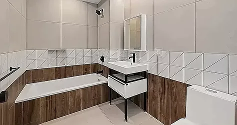 Rented by REAL New York