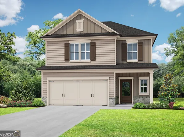 139 Red Birch Ln, Warner Robins, GA 31093