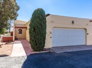 905 Conway Ave APT 1, Las Cruces, NM 88005