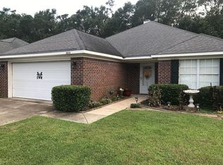 3313 Franklin Ct, Mobile, AL 36618