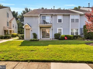 1401 Ralston Dr, Mount Laurel, NJ 08054