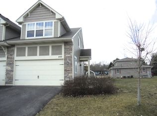 442 S Page St, Marengo, IL 60152