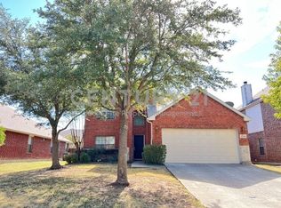 3209 Hoover Dr, McKinney, TX 75071