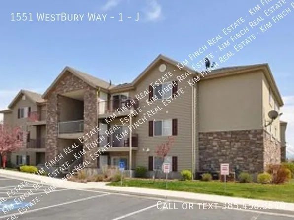 1551 Westbury Way APT J, Lehi, UT 84043