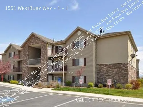 1551 Westbury Way #1-J Photo 1 1551 Westbury Way #1-J Photo 1