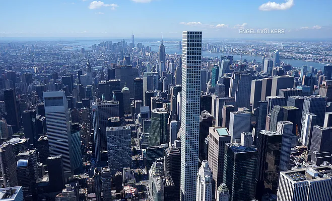 Rented by Engel & Völkers New York City | media 2