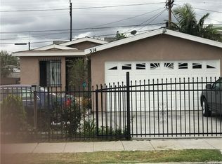 314 E 71st St, Los Angeles, CA 90003
