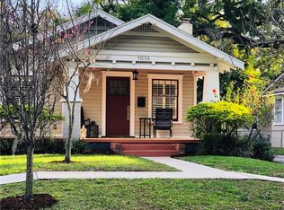 1014 Palmer St, Orlando, FL 32801
