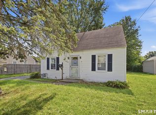 27 Hockanum Drive, East Hartford, CT 06118