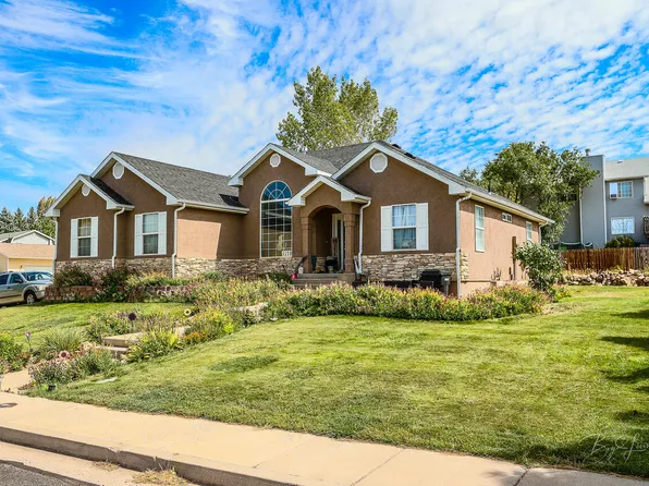 2178 N Cottontail Dr, Cedar City, UT 84721