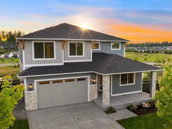 33353 Walnut Avenue SE, Black Diamond, WA 98010