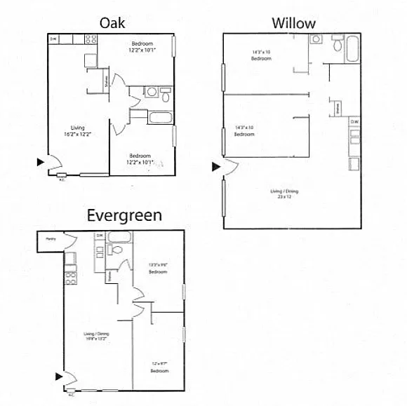Floor plan 2701-13