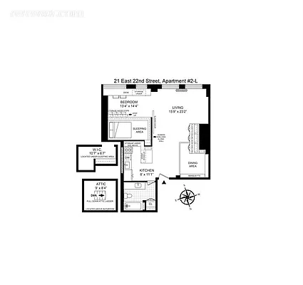 Sold by Corcoran | media 9