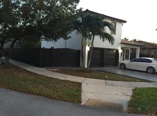 13802 SW 27th Ter, Miami, FL 33175