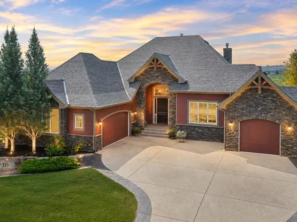 16 N Heaver Gate, Foothills County, AB T1S 4K1
