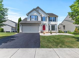 1270 Ciara Dr, Bethlehem, PA 18017