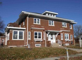 1305 13th Ave, Moline, IL 61265