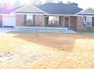 890 Manchester Rd, Sumter, SC 29154