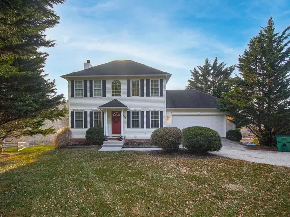 703 Givens Ln, Blacksburg, VA 24060