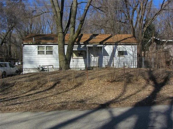 1527 Dearborn Ave, Waterloo, IA 50707