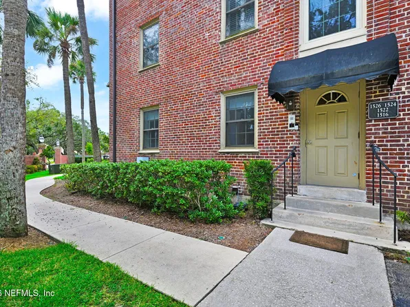 1516 PALM Avenue #1516/1518, Jacksonville, FL 32207