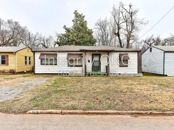 6216 Anderson Dr, Oklahoma City, OK 73149