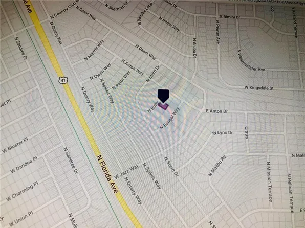 8991 N Ruby Way #3, Dunnellon, FL 34434