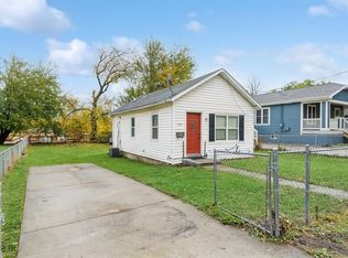 1343 E 19th St, Des Moines, IA 50316