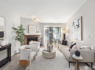 10014 NE 127th Place #A201, Kirkland, WA