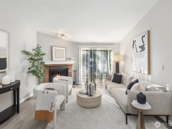 10014 NE 127th Place #A201, Kirkland, WA 98034