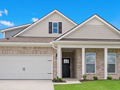 59 Clarendon Cv, Jackson, TN, 38305