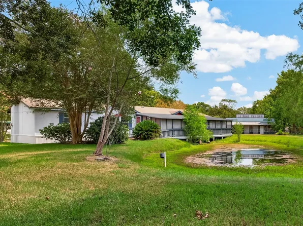 3725 Allen Rd, Pearland, TX 77584