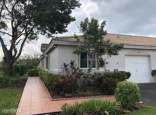 11400 SW 18th Ct, Hollywood, FL 33025