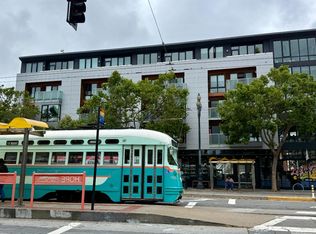2200 Market St APT 504, San Francisco, CA 94114