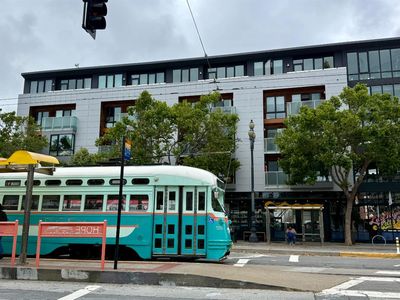 2200 Market St APT 504, San Francisco, CA, 94114