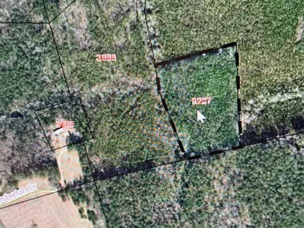 0 Pemberton Dr, Candor, NC 27229