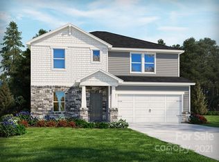 12111 Camden Hurst Rd, Charlotte, NC 28278