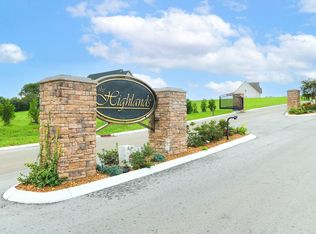 4 Lookout Dr LOT 4, Winchester, TN 37398