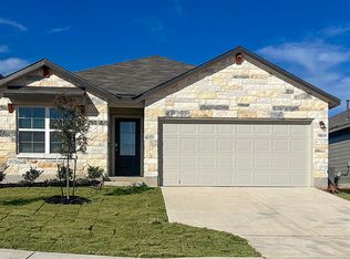 9819 Kalm Brome, San Antonio, TX 78254