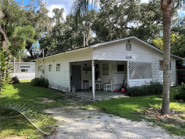 1239 Congenial St, Lakeland, FL 33811