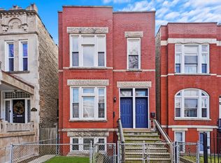 2617 W Crystal St, Chicago, IL 60622