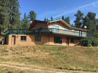 72 Clark Dr, Columbus, MT 59019