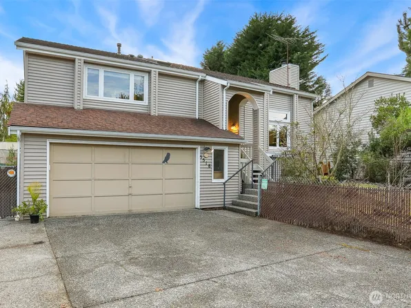 5518 168th Place SW, Lynnwood, WA 98037