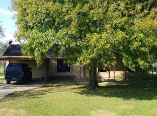 1541 County Road 393a, Alvin, TX 77511